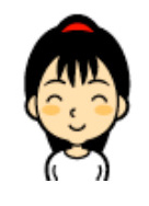 栗田 麻衣(くりた まい)